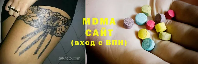 МДМА молли  Бор 